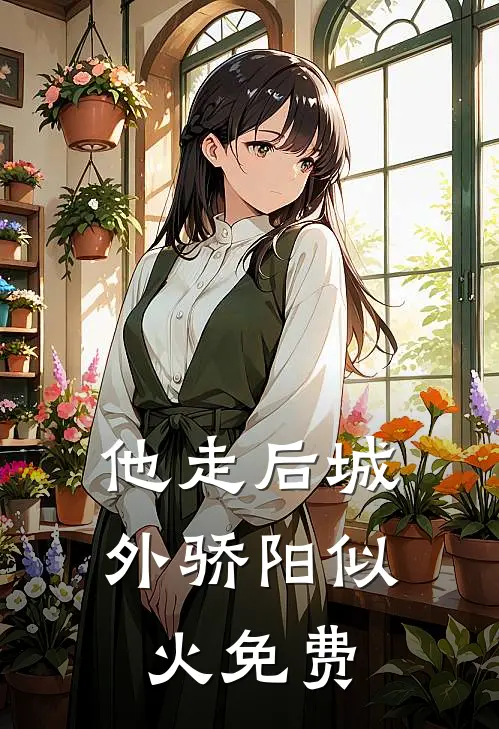 他走后城外骄阳似火免费