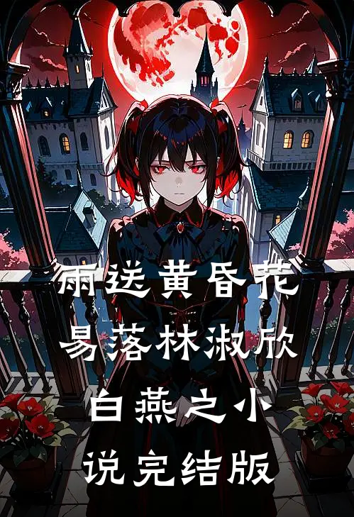 雨送黄昏花易落林淑欣白燕之小说完结版