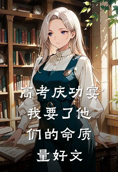 高考庆功宴，我要了他们的命质量好文