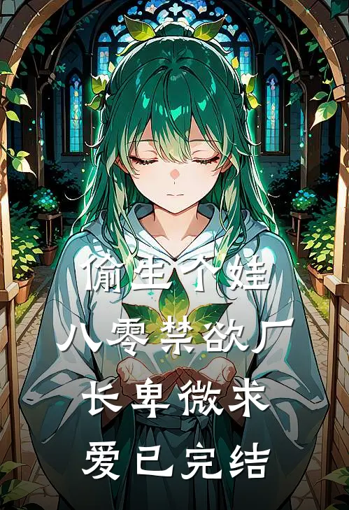 偷生个娃，八零禁欲厂长卑微求爱已完结
