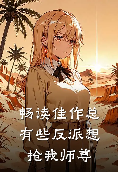 畅读佳作总有些反派想抢我师尊