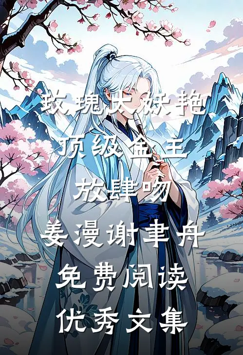 玫瑰太妖艳,顶级金主放肆吻:姜漫谢聿舟 免费阅读优秀文集