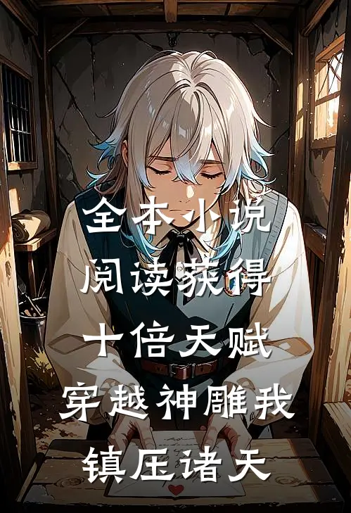 全本小说阅读获得十倍天赋，穿越神雕我镇压诸天