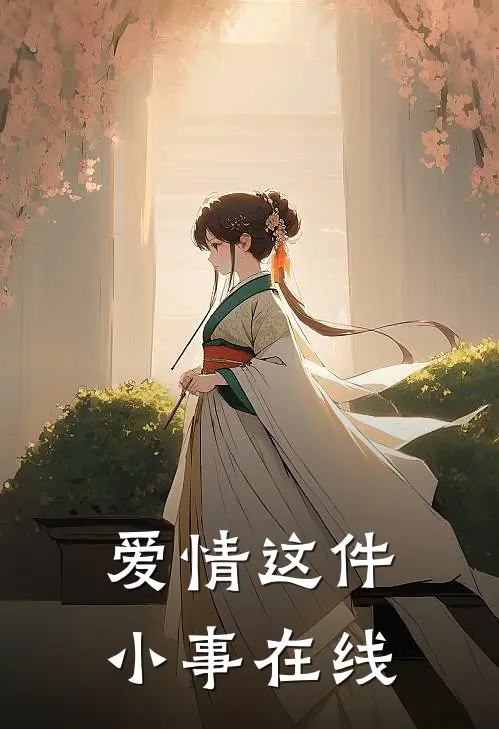 爱情这件小事在线