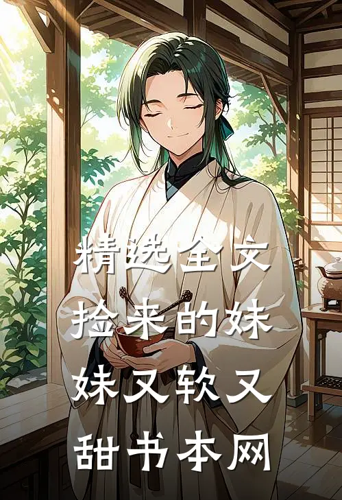 精选全文捡来的妹妹又软又甜书本网