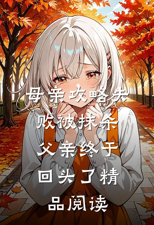 母亲攻略失败被抹杀，父亲终于回头了精品阅读