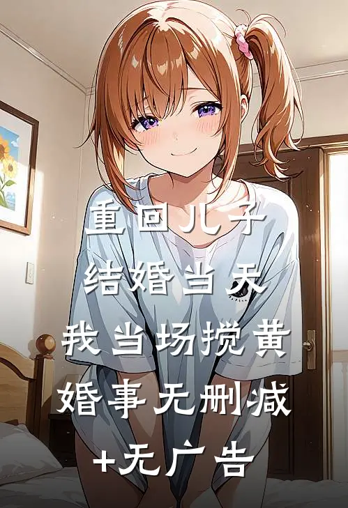 重回儿子结婚当天，我当场搅黄婚事无删减+无广告