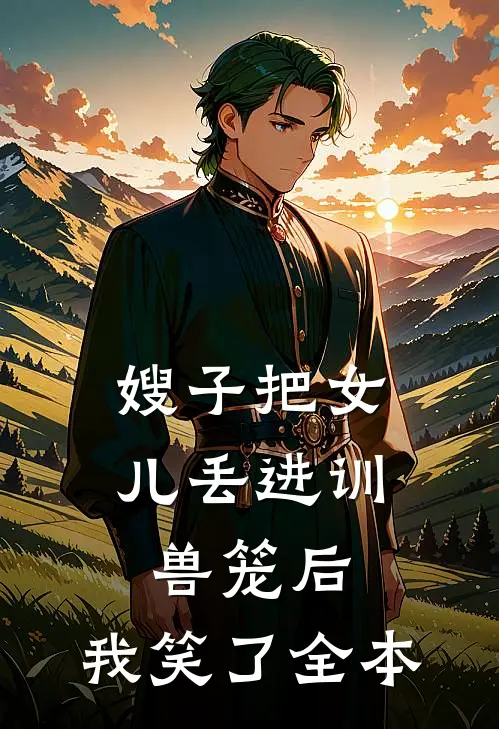 嫂子把女儿丢进训兽笼后，我笑了全本
