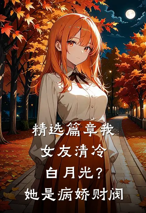 精选篇章我女友清冷白月光？她是病娇财阀