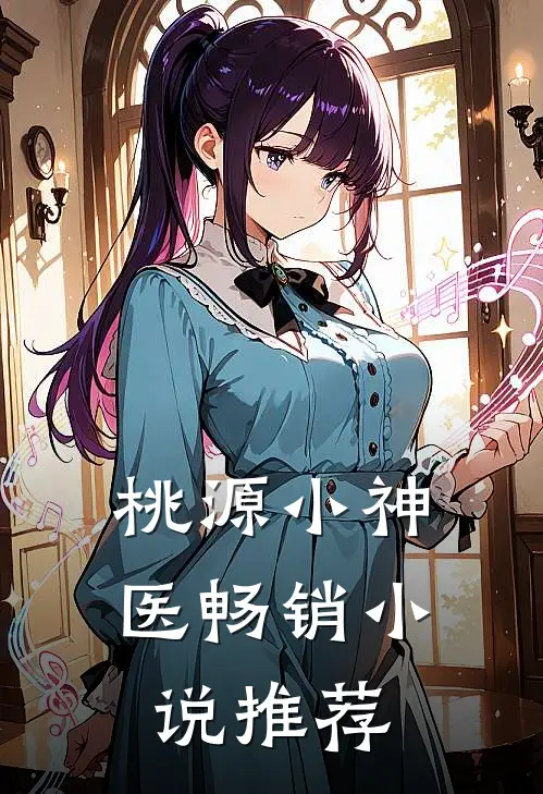 桃源小神医畅销小说推荐