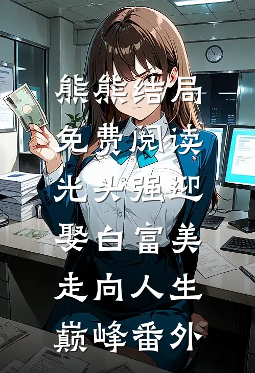 熊熊结局免费阅读光头强迎娶白富美，走向人生巅峰番外