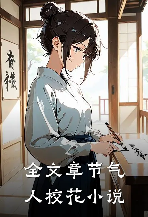 全文章节气人校花小说