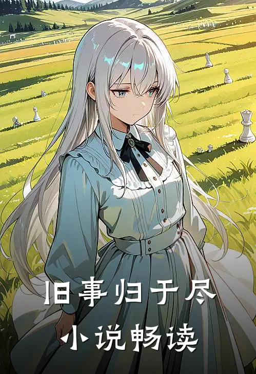 旧事归于尽小说畅读