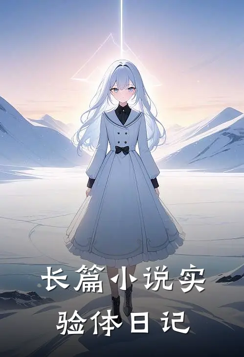 长篇小说实验体日记