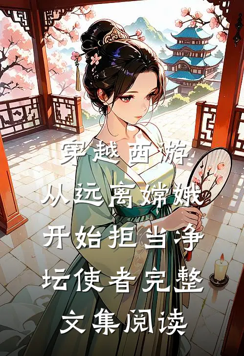 穿越西游：从远离嫦娥开始拒当净坛使者完整文集阅读