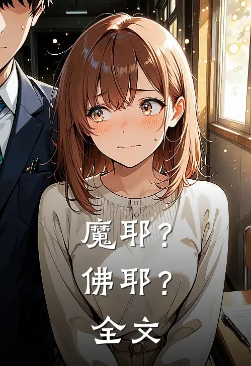 魔耶？佛耶？全文