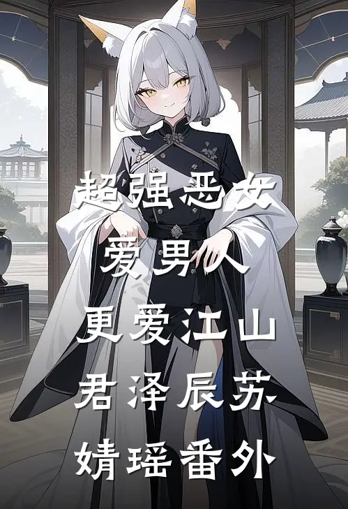 超强恶女：爱男人，更爱江山君泽辰苏婧瑶番外