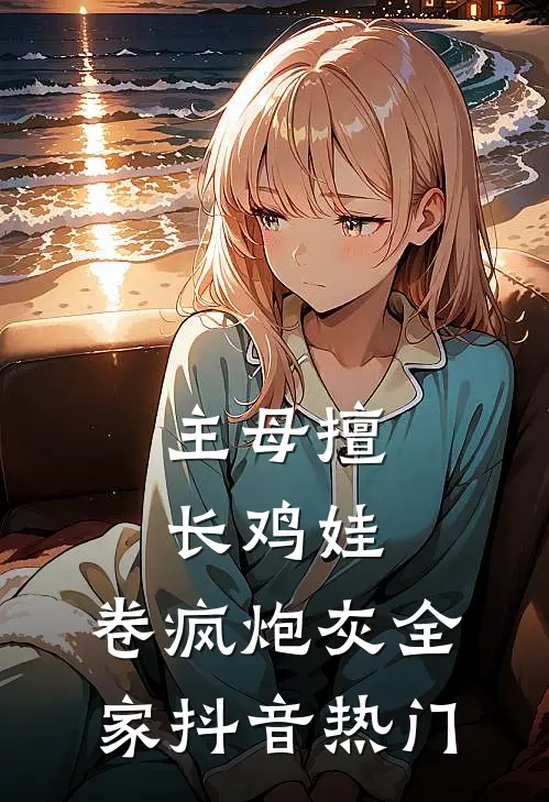 主母擅长鸡娃，卷疯炮灰全家抖音热门