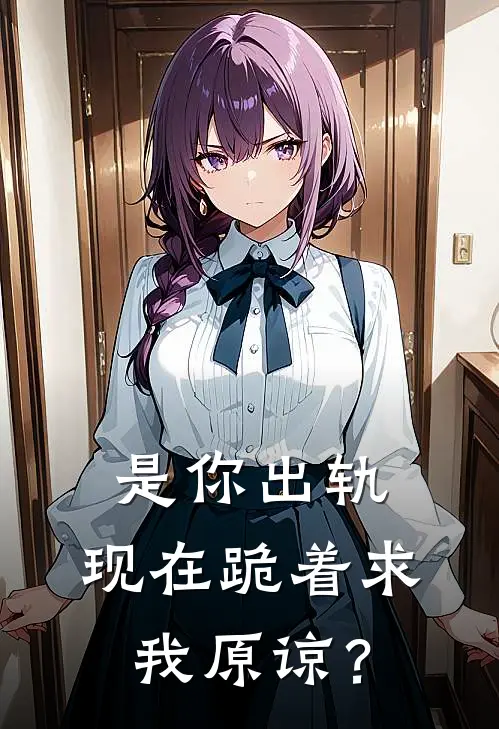 是你出轨，现在跪着求我原谅？