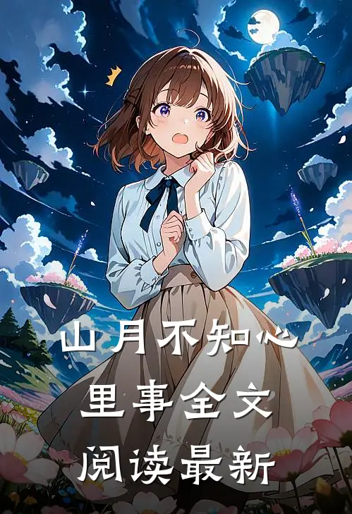 山月不知心里事全文阅读最新