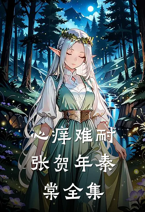 心痒难耐张贺年秦棠 全集
