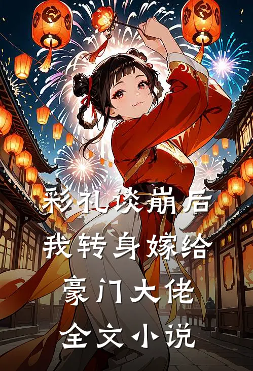 彩礼谈崩后，我转身嫁给豪门大佬全文小说