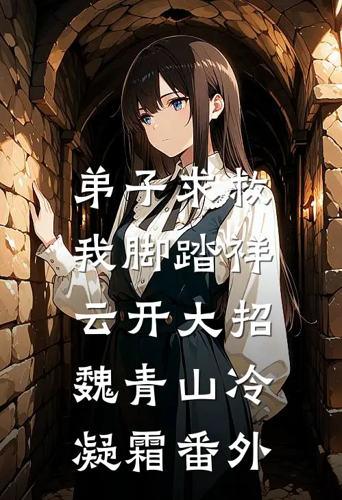 弟子求救，我脚踏祥云开大招魏青山冷凝霜 番外