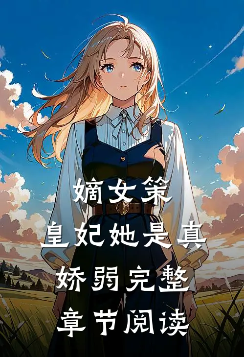 嫡女策：皇妃她是真娇弱完整章节阅读