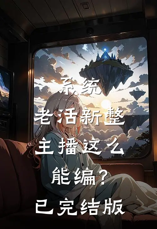 系统：老活新整，主播这么能编？已完结版