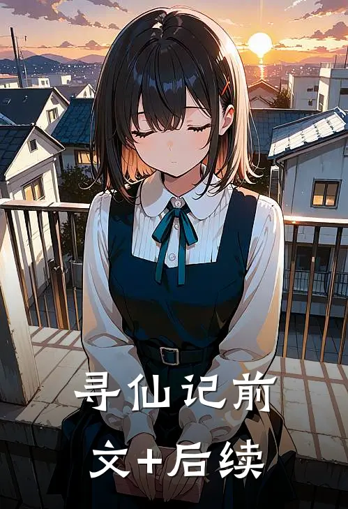 寻仙记前文+后续