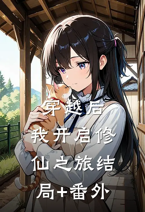 穿越后，我开启修仙之旅结局+番外