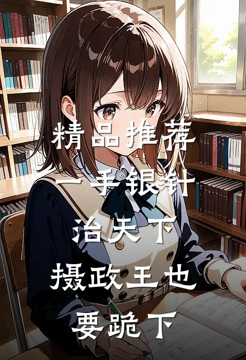 精品推荐一手银针治天下，摄政王也要跪下