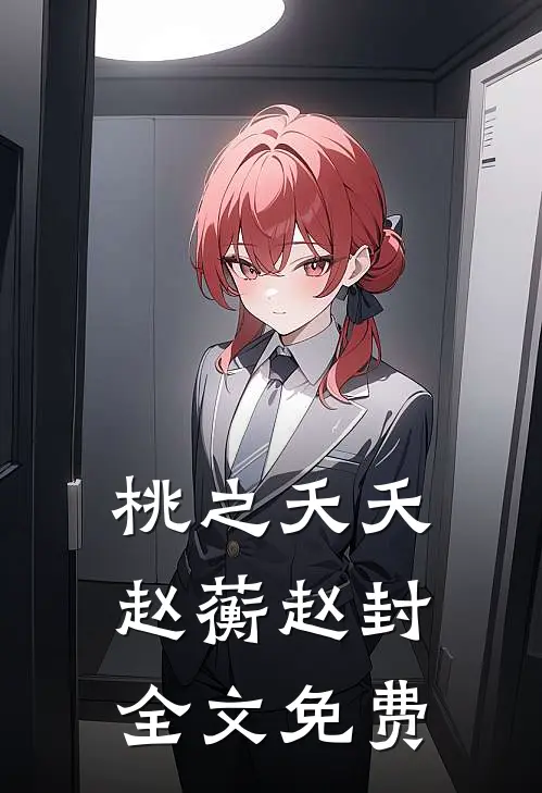 桃之夭夭赵蘅赵封全文免费
