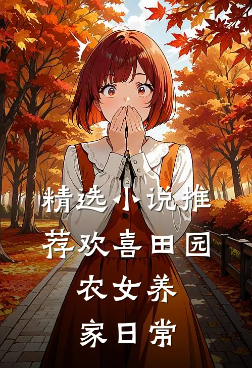 精选小说推荐欢喜田园：农女养家日常