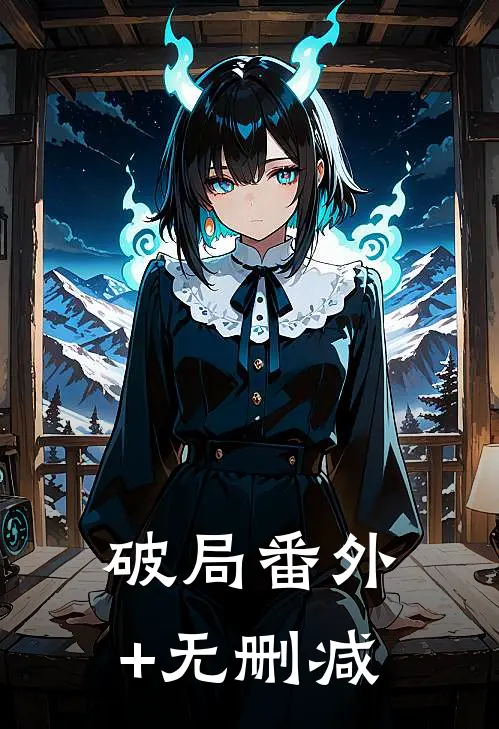 破局番外+无删减