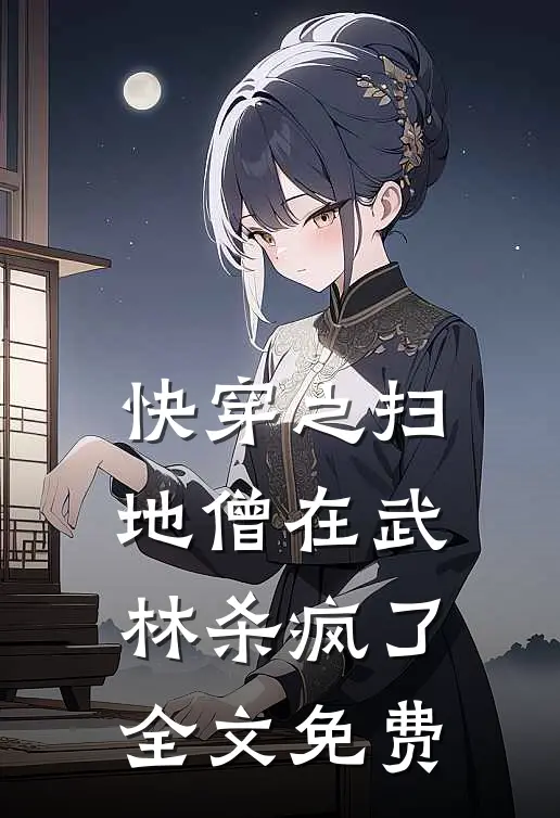 快穿之扫地僧在武林杀疯了全文免费