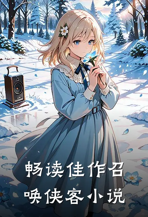 畅读佳作召唤侠客小说