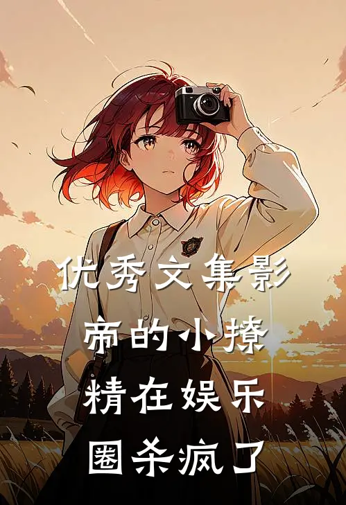 优秀文集影帝的小撩精在娱乐圈杀疯了