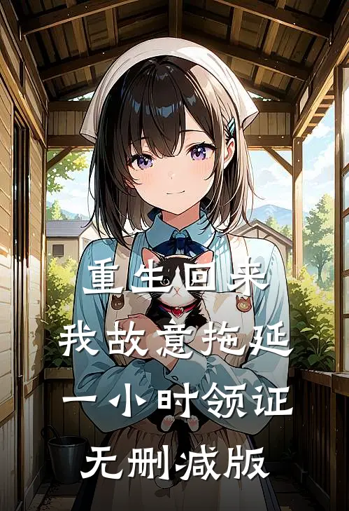 重生回来，我故意拖延一小时领证无删减版