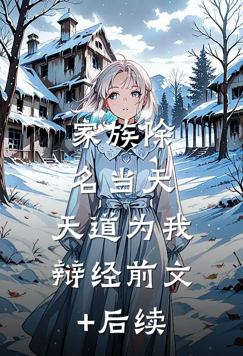 家族除名当天，天道为我辩经前文+后续