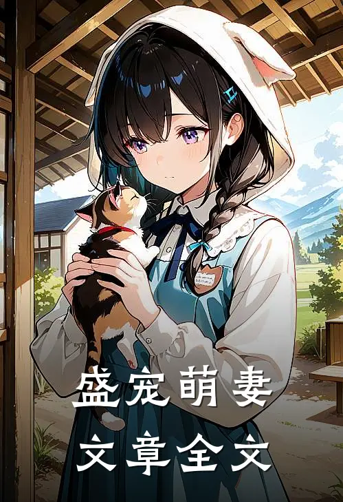 盛宠萌妻文章全文