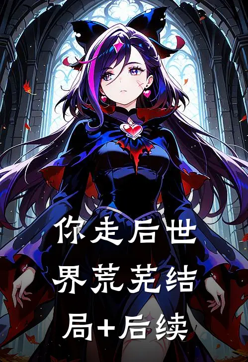 你走后世界荒芜结局+后续