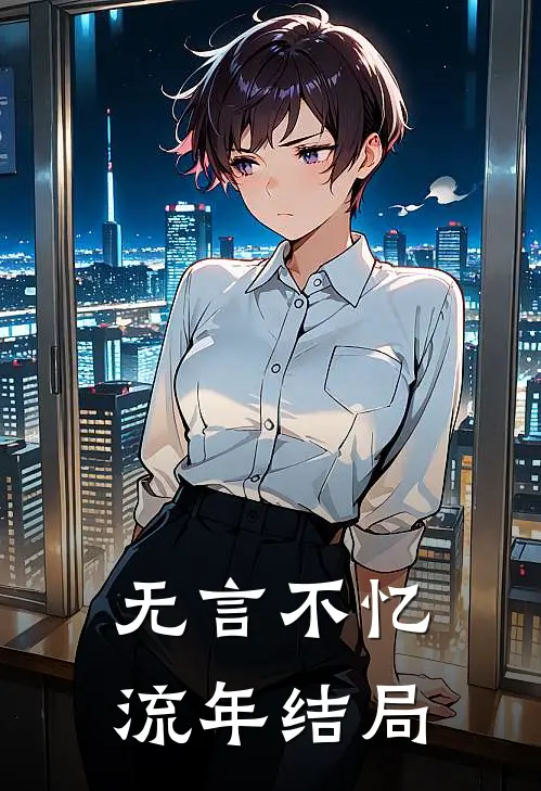 无言不忆流年结局