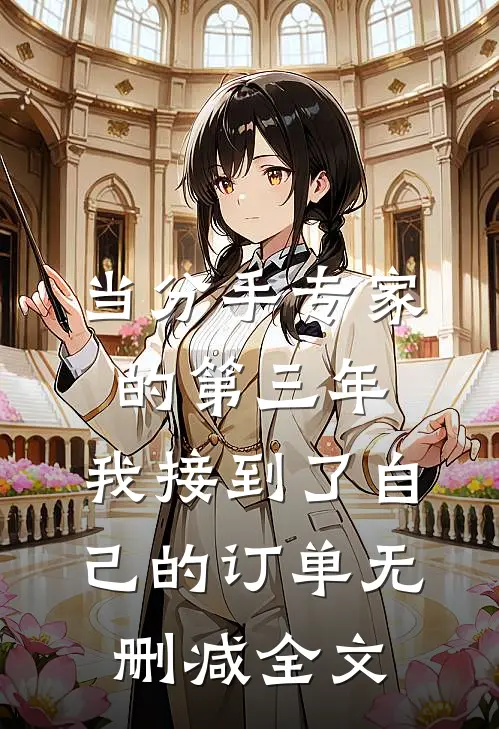当分手专家的第三年，我接到了自己的订单无删减全文