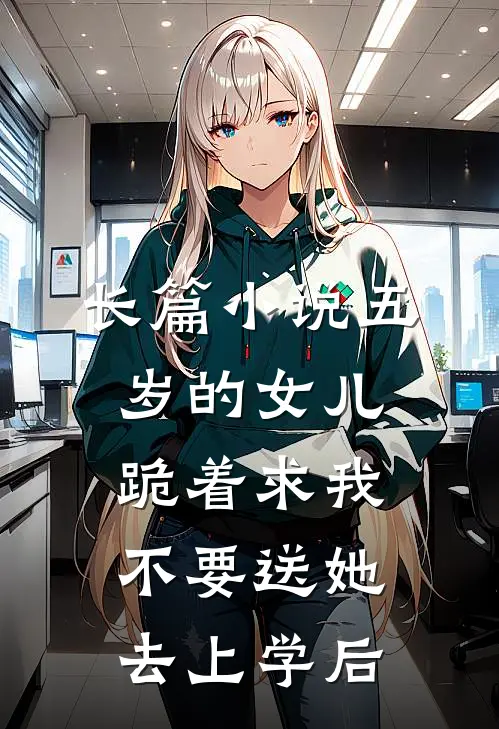 长篇小说五岁的女儿跪着求我不要送她去上学后