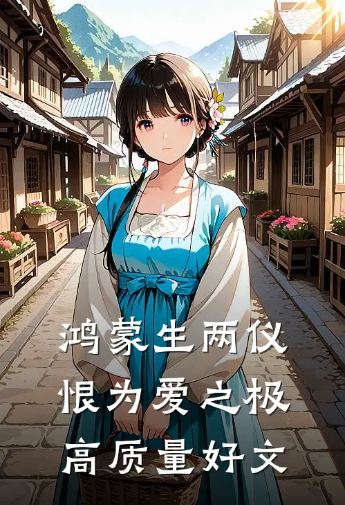 鸿蒙生两仪，恨为爱之极高质量好文
