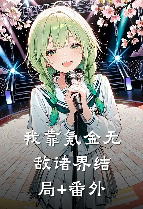 我靠氪金无敌诸界结局+番外