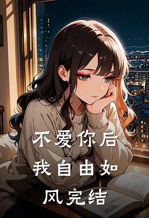 不爱你后，我自由如风完结