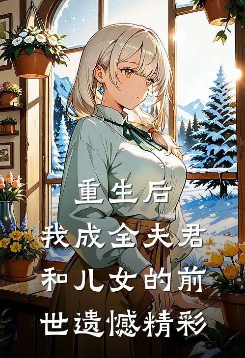 重生后，我成全夫君和儿女的前世遗憾精彩