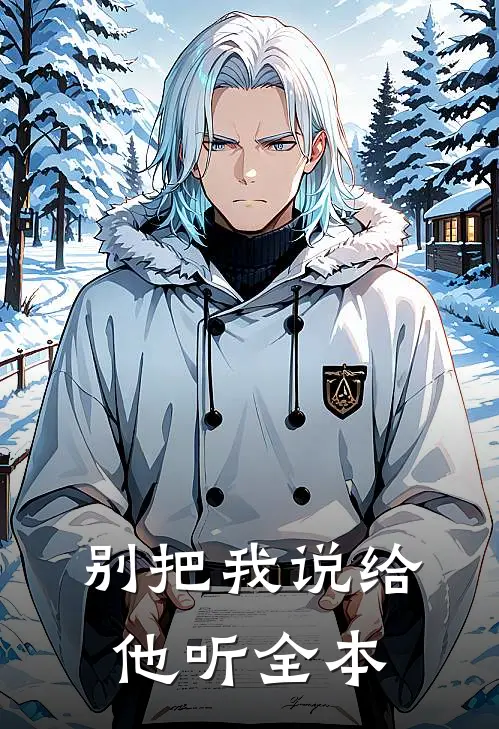 别把我说给他听全本